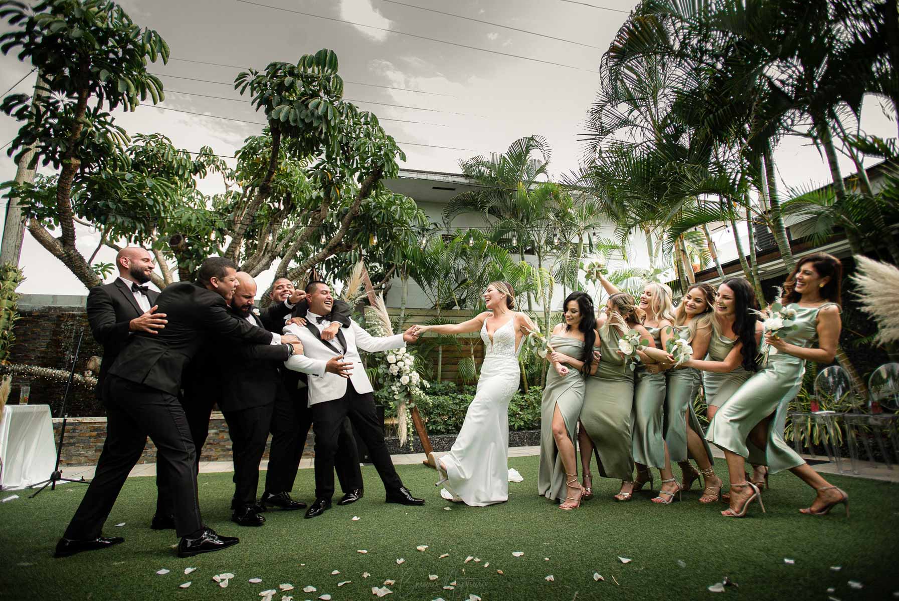 wedding reception Photo idea