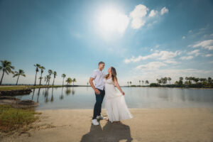 matheson hammock park photo shoot