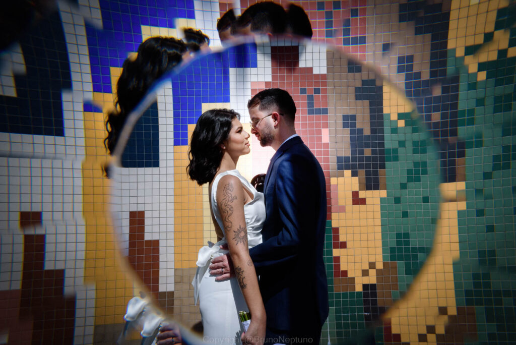 Miami wedding photographer