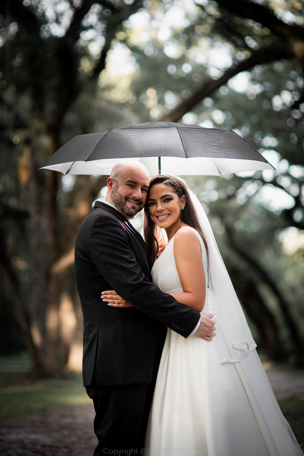 engagement photo session in miami