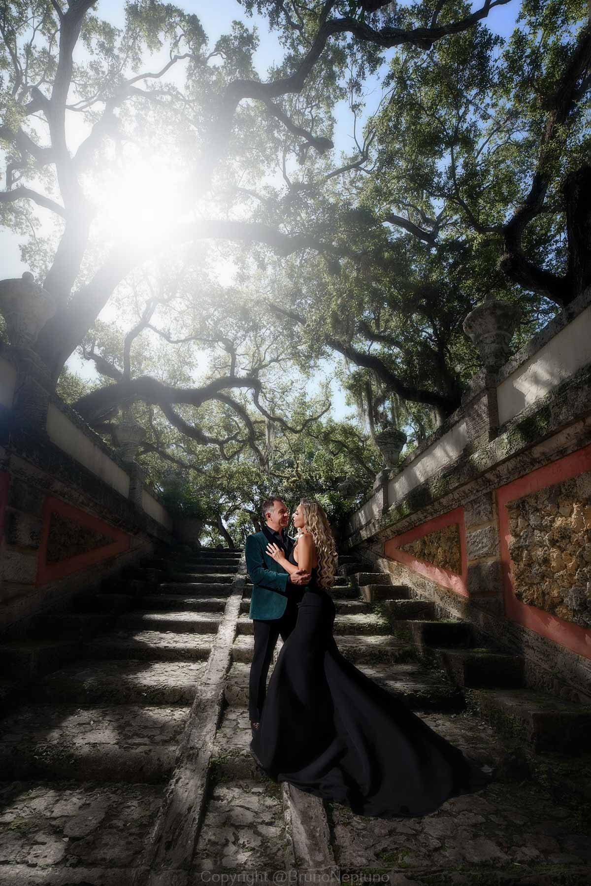 vizcaya Photo session 