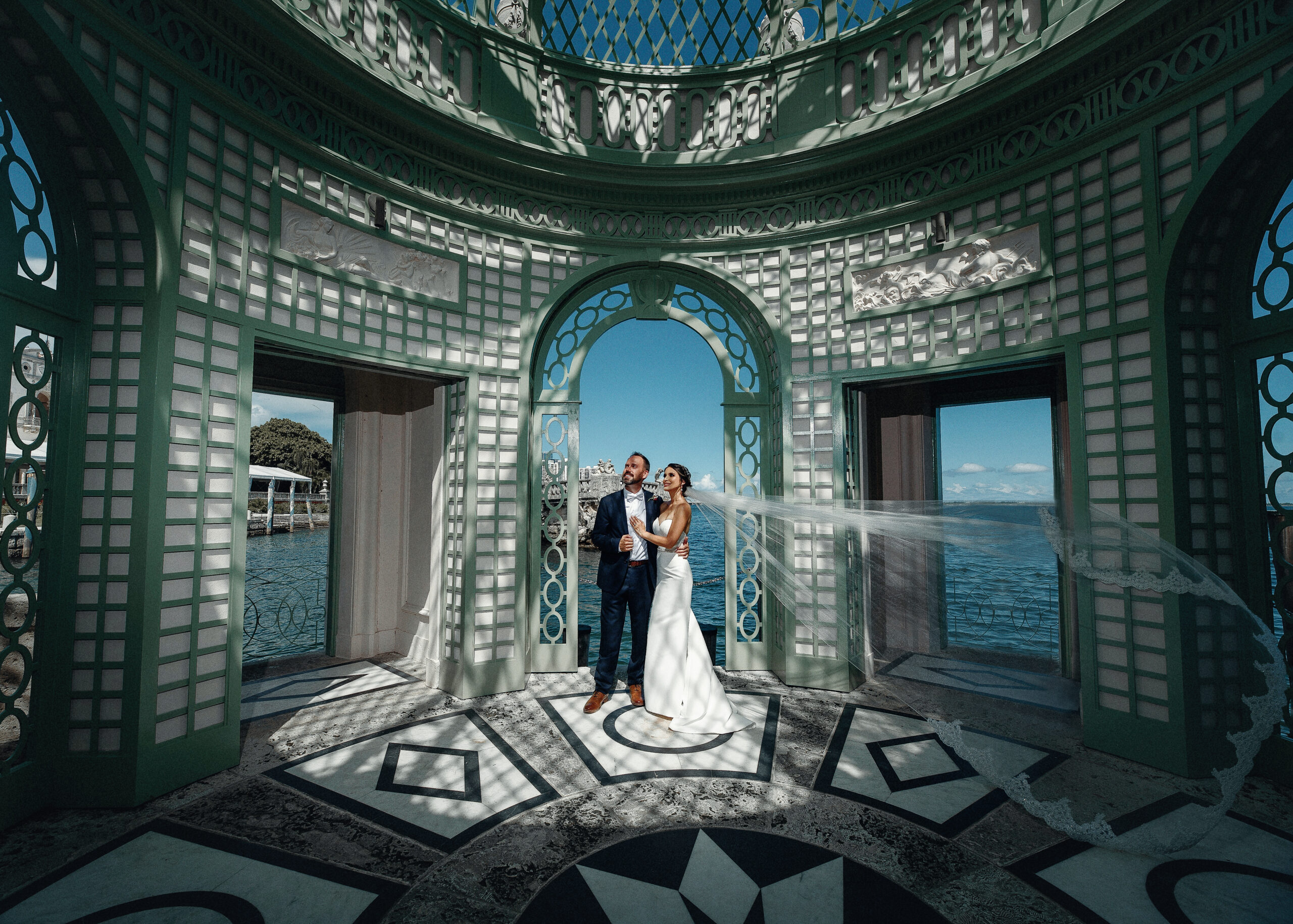 miami wedding photographer