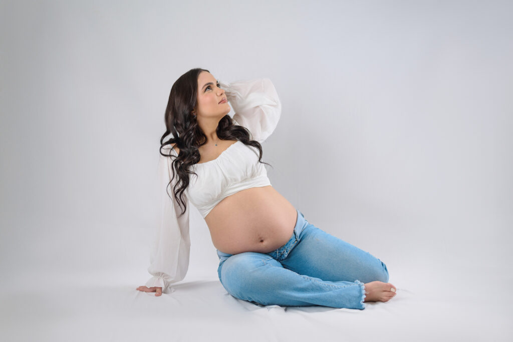 maternity photographer near me